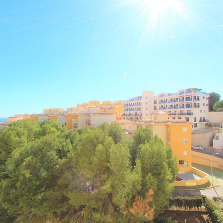 Apartamento Samaniego Ref 8008 Dehesa de Campoamor  Eksteriør billede