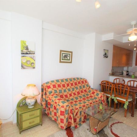 Apartamento Samaniego Ref 8008 Dehesa de Campoamor  Eksteriør billede