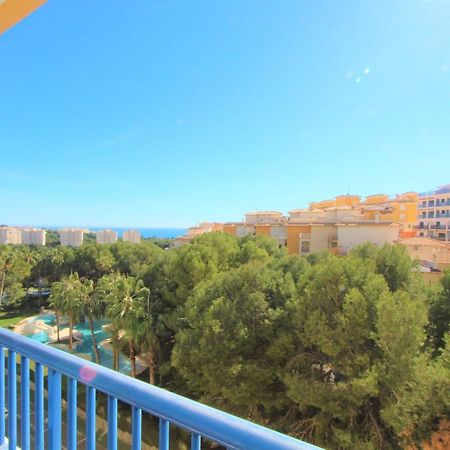 Apartamento Samaniego Ref 8008 Dehesa de Campoamor  Eksteriør billede