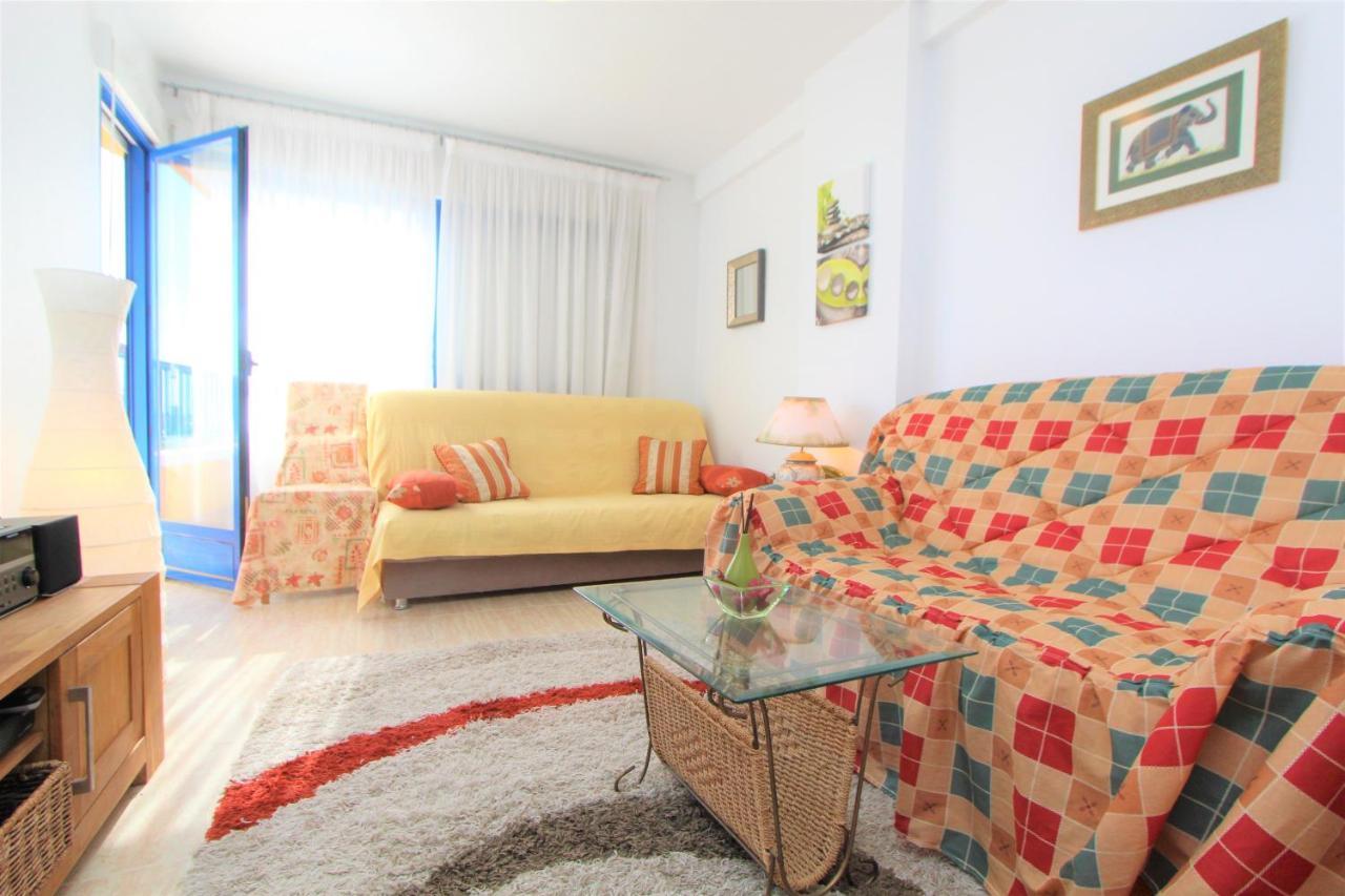 Apartamento Samaniego Ref 8008 Dehesa de Campoamor  Eksteriør billede