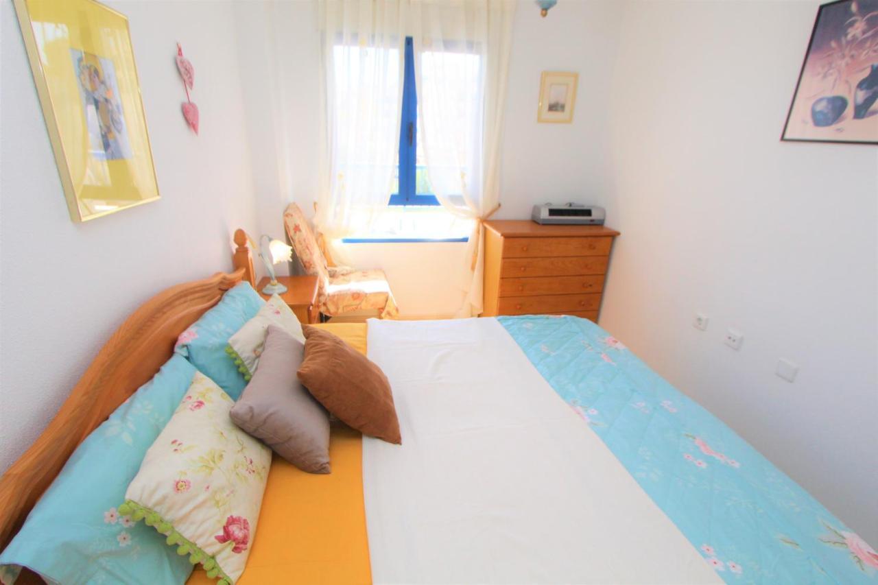 Apartamento Samaniego Ref 8008 Dehesa de Campoamor  Eksteriør billede