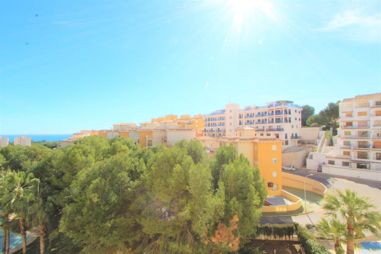 Apartamento Samaniego Ref 8008 Dehesa de Campoamor  Eksteriør billede